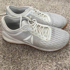 Reebok mens CrossFit training shoes